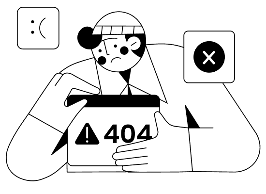 error picture